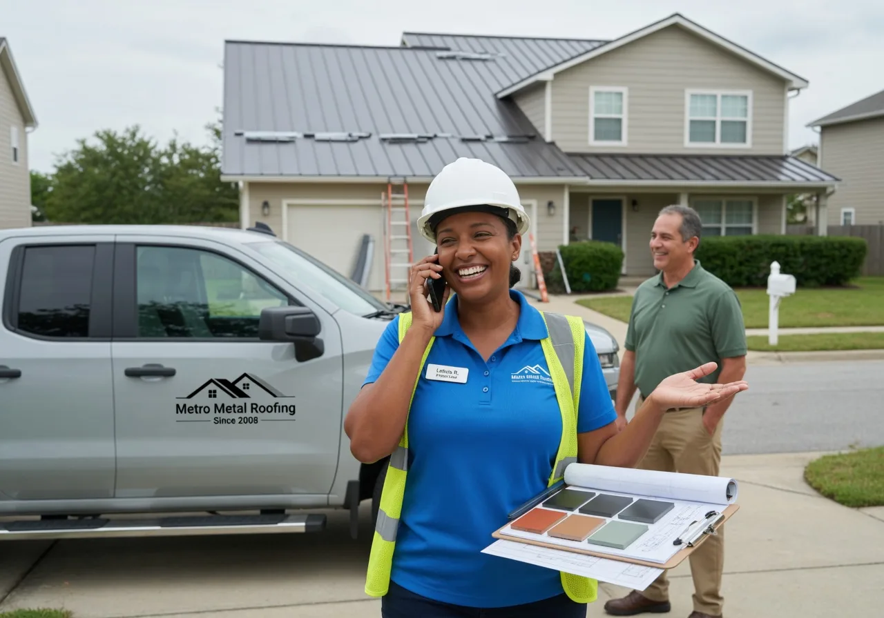 Metal Roofing Installation Spring Valley, MN FAQs