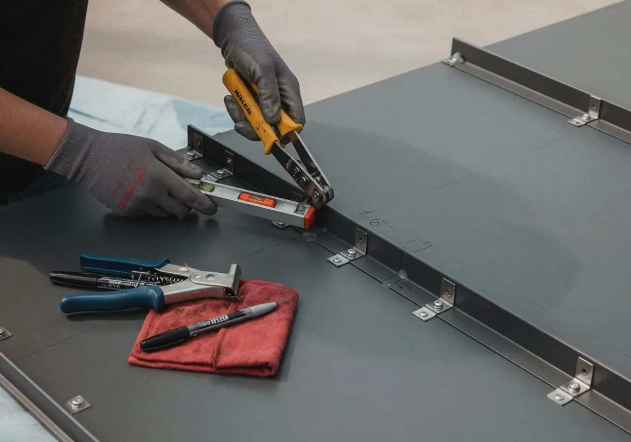 Why choose Metal Roofing Installation in Spring Valley, MN
